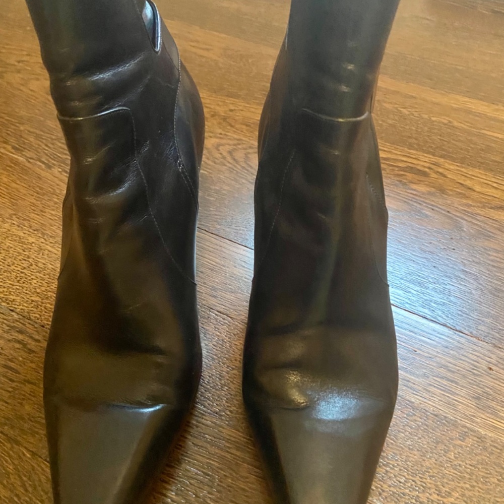Roger Viviere boots size 38.5… made in Italy - Picture 5 of 6